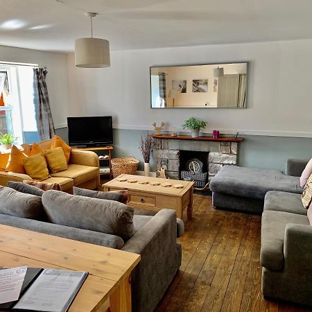 Tay Bunkhouse Villa Pitlochry Dış mekan fotoğraf