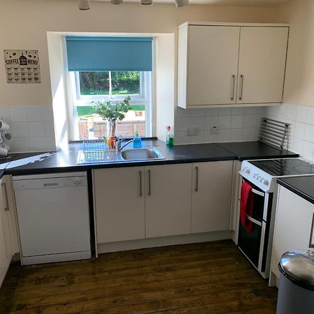 Tay Bunkhouse Villa Pitlochry Dış mekan fotoğraf