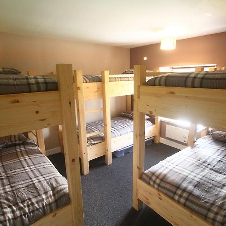 Tay Bunkhouse Villa Pitlochry Dış mekan fotoğraf