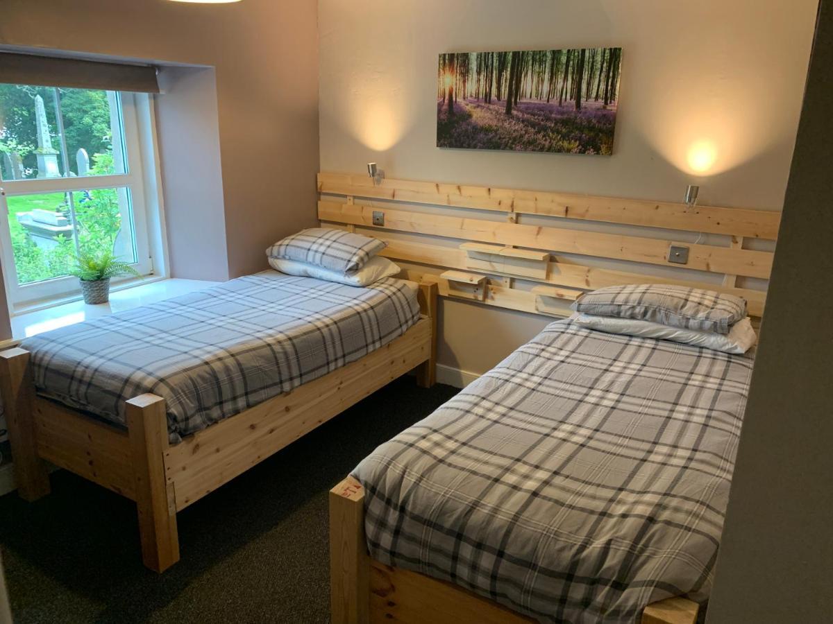 Tay Bunkhouse Villa Pitlochry Dış mekan fotoğraf