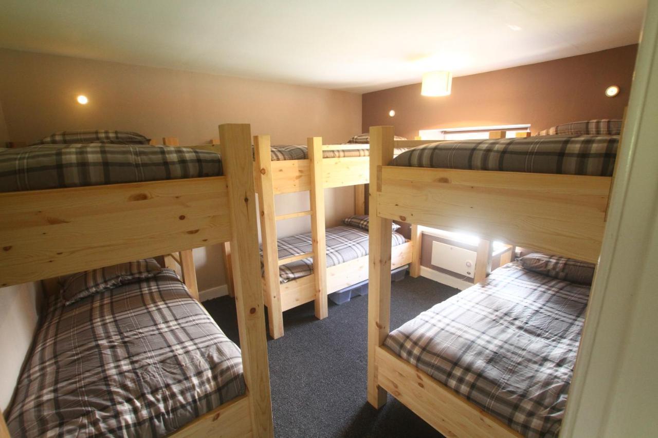 Tay Bunkhouse Villa Pitlochry Dış mekan fotoğraf