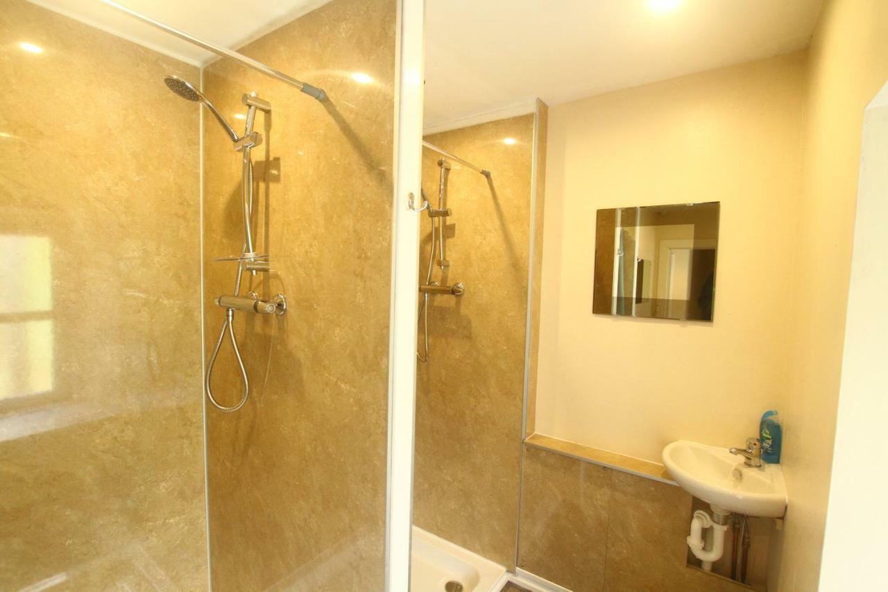 Tay Bunkhouse Villa Pitlochry Dış mekan fotoğraf