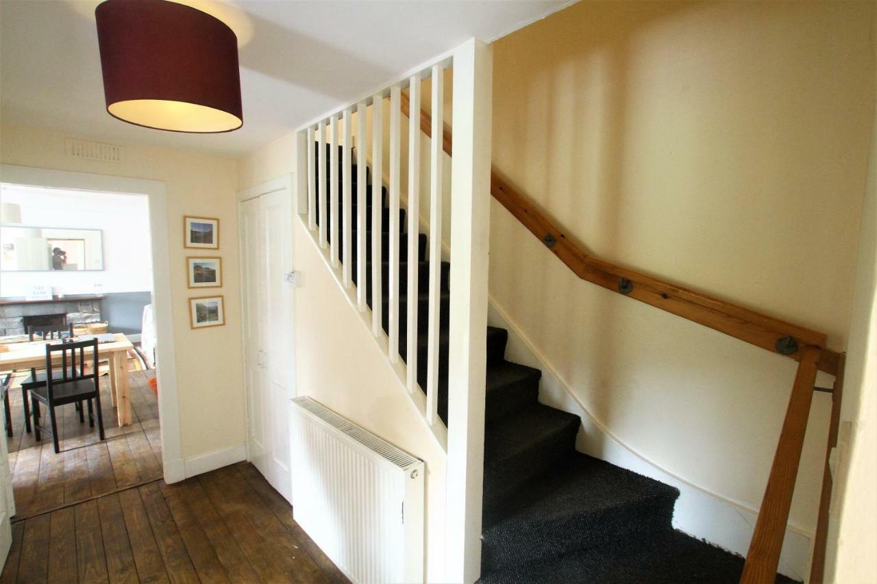 Tay Bunkhouse Villa Pitlochry Dış mekan fotoğraf